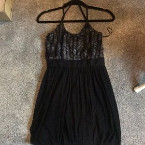 Short dress
